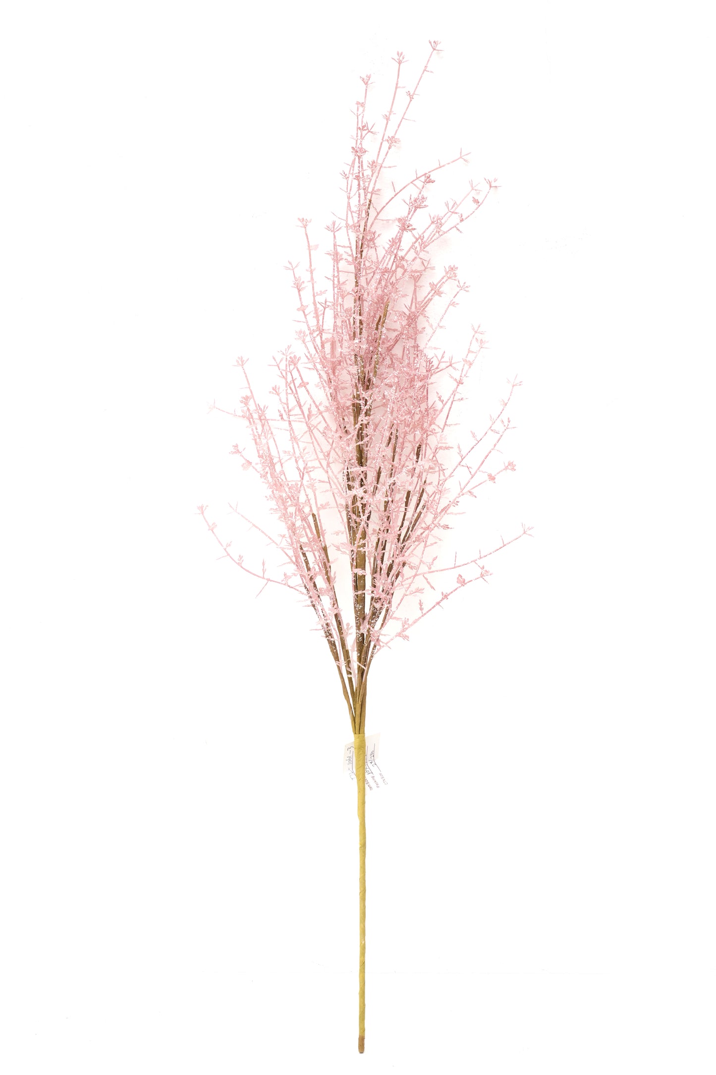 Wholesale Fall Floral Branches Artificial Flower Silk/Plastic Decoration Flower Floral For Garden Hotel Home Decoration