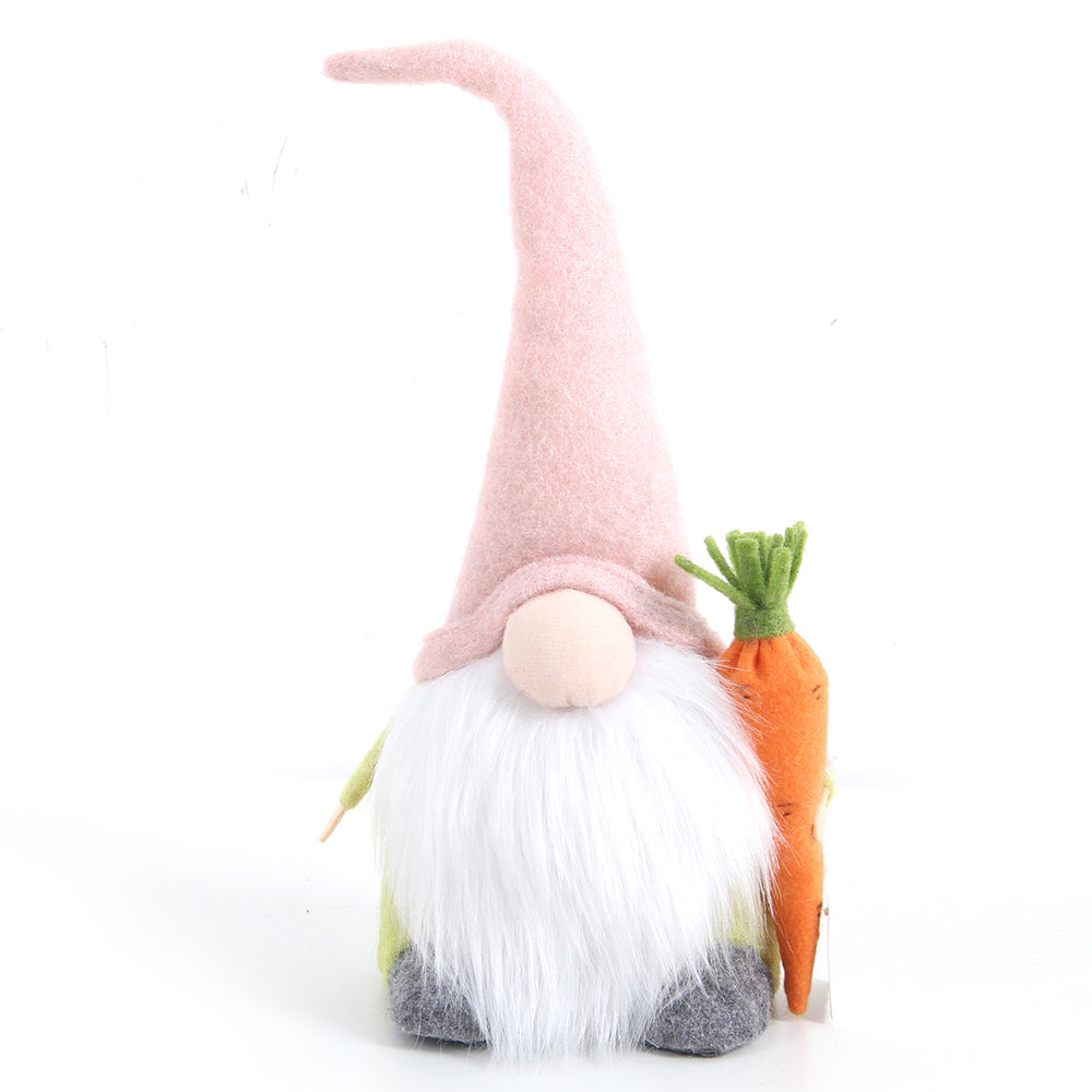 Valentines Gnomes For Garden Ornaments Easter Gnomes Decorative Gnome Plush For Home and Party Decor