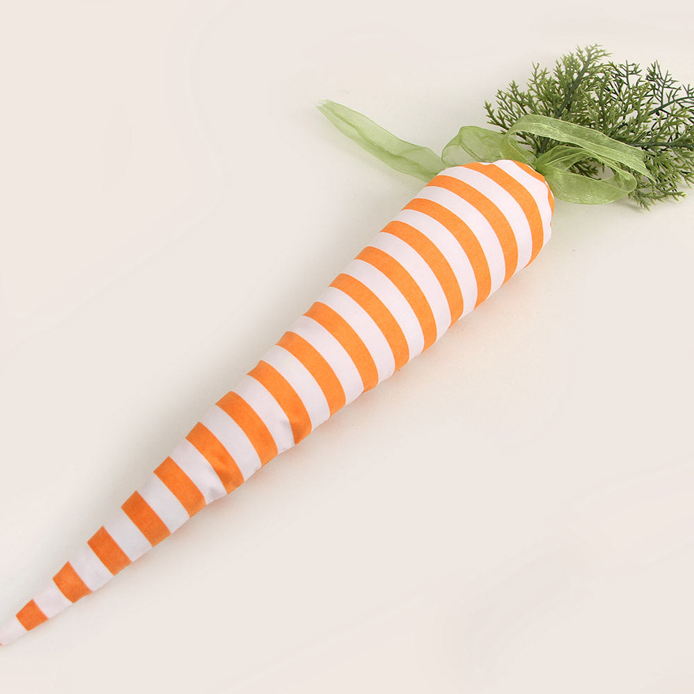 Transworld Original Design Easter Decoration Carrot Various Styles Carrot Soft Toy For Home Decor