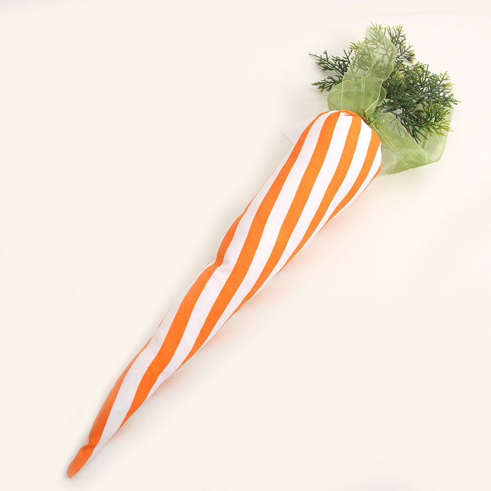 Transworld Original Design Easter Decoration Carrot Various Styles Carrot Soft Toy For Home Decor