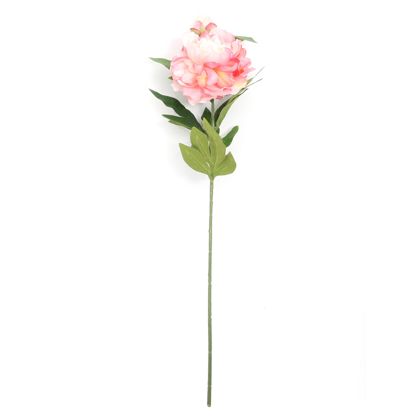 High Quality Artificial Peony Silk Flowers French Vintage Style Artificial Flower Wedding Flowers Arrangements Wholesale