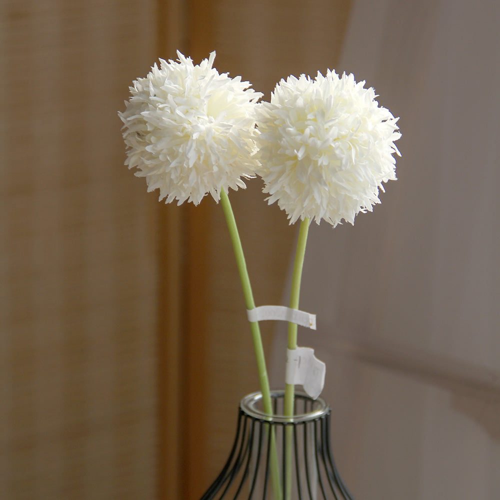 Decorative Artificial Flowers Preserved Flowers In Glass artificial flowers For Home Decor