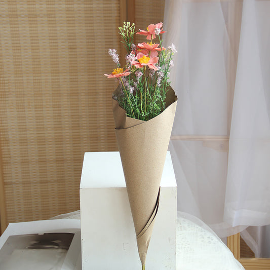 artificial decorative flowers