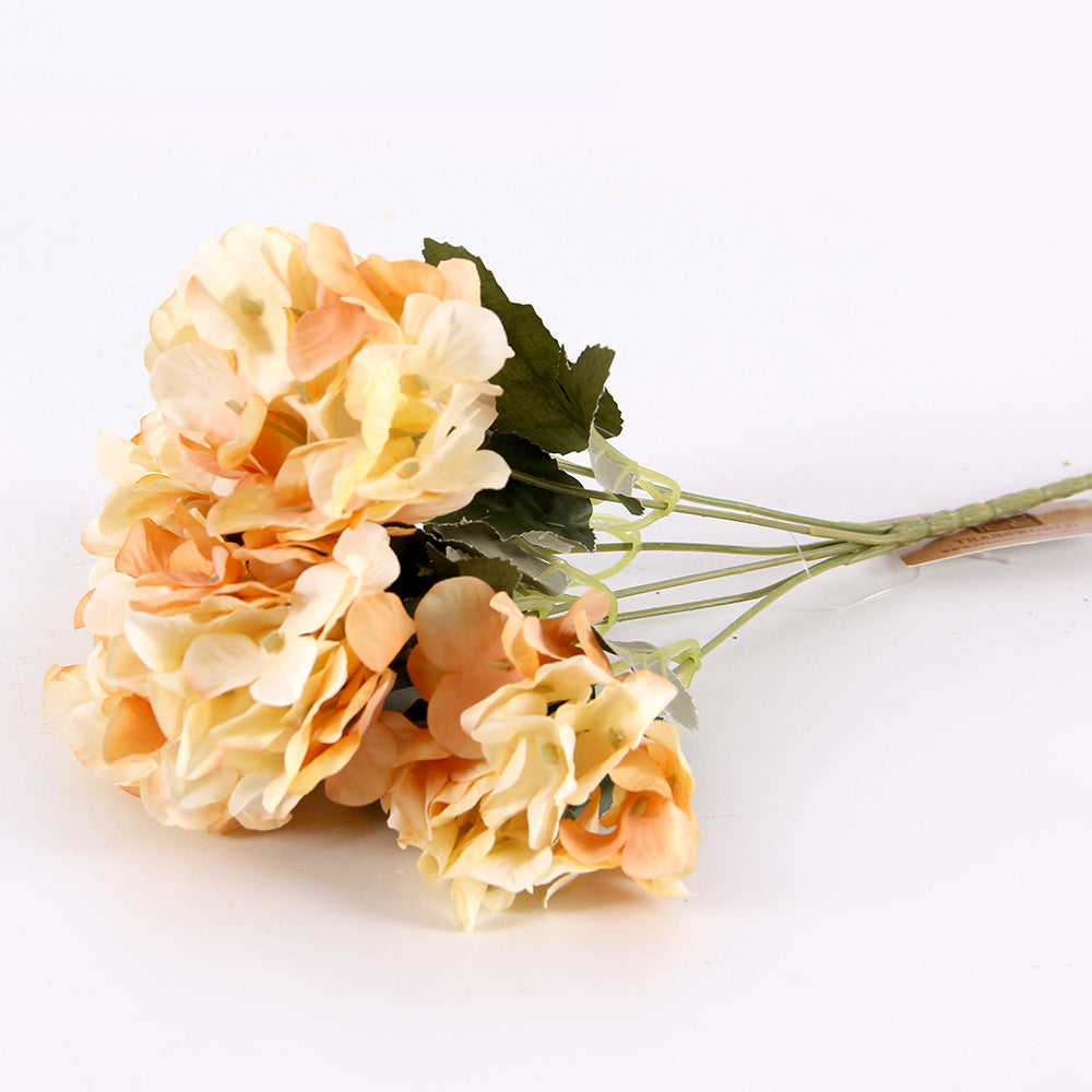 Hydrangea Bouquet Unique Hydrangeas Flowers For Sale Artificial Wedding Flowers Design Floral Bouquets