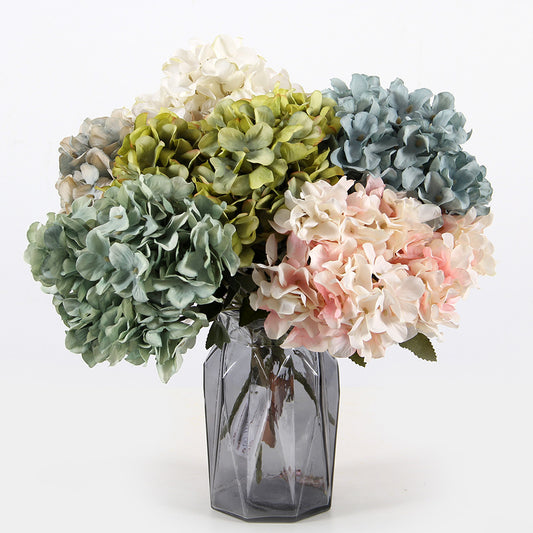 Hydrangea Bouquet Unique Hydrangeas Flowers For Sale Artificial Wedding Flowers Design Floral Bouquets