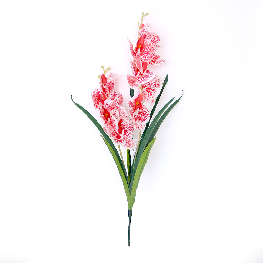 58cm phalaenopsis artificial flower home decoration