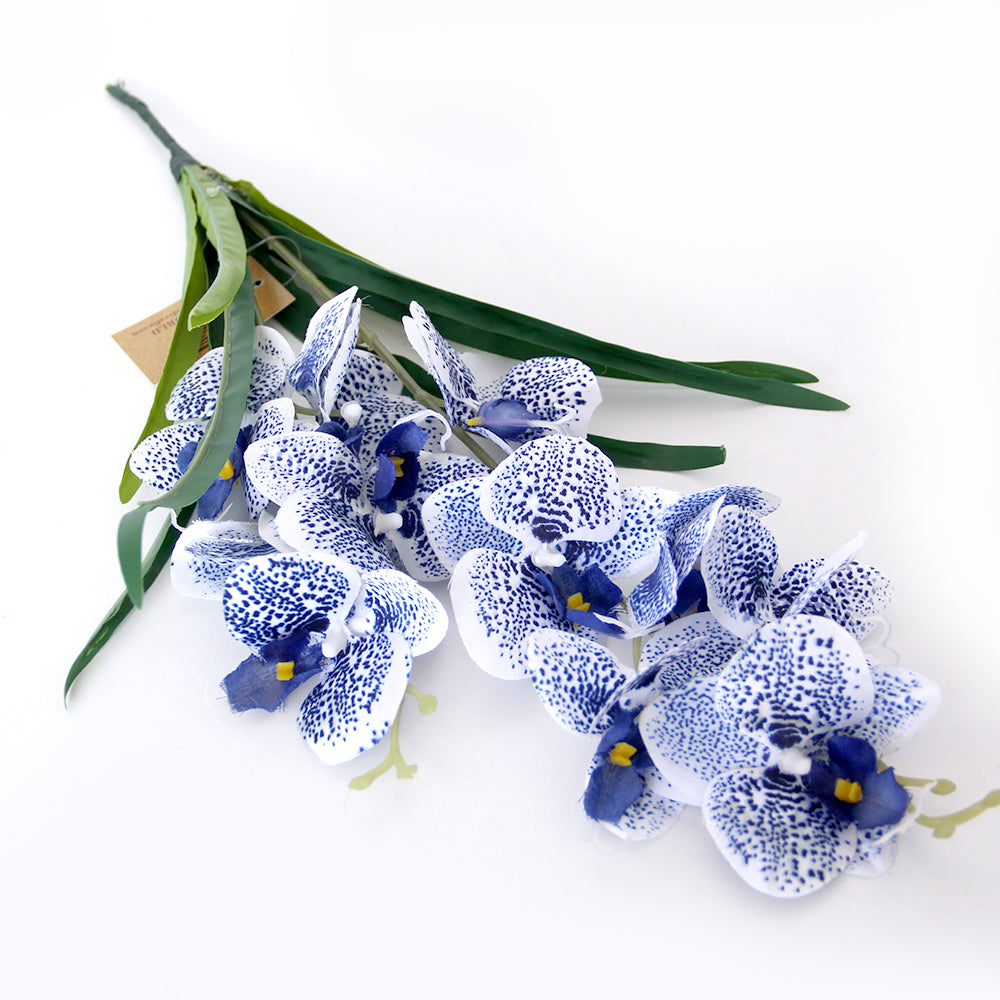 58cm phalaenopsis artificial flower home decoration