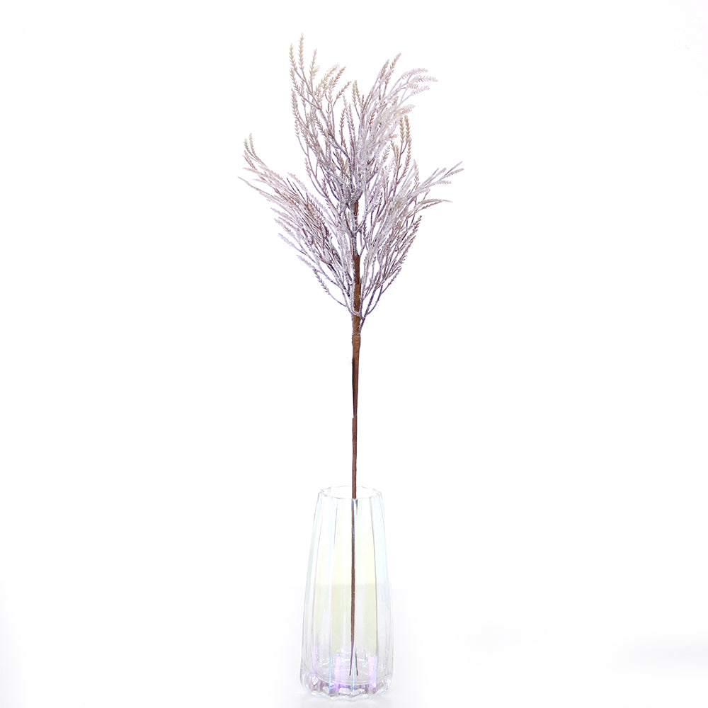 70cm artificial grass flowers artificial branch for autumn decoration