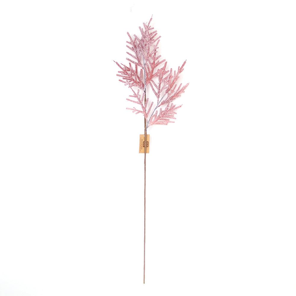 87cm artificial grass flowers artificial branch for autumn decoration