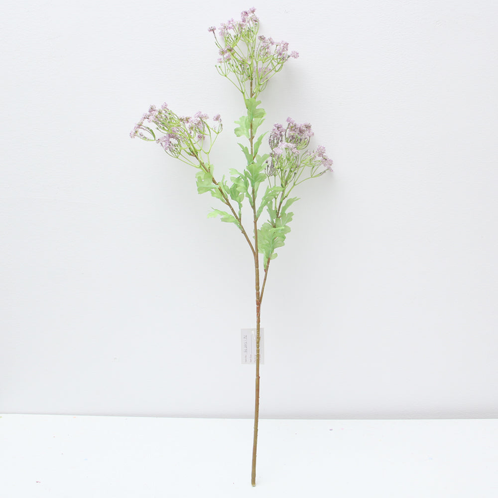 70cm floral spray artificial flower spring summer