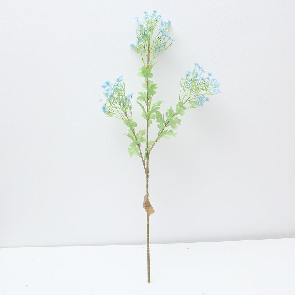 70cm floral spray artificial flower spring summer