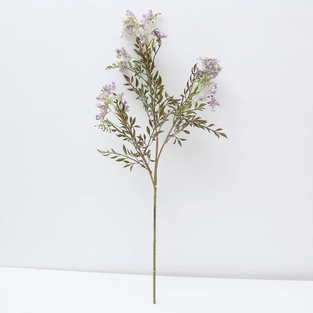 70cm floral spray artificial flower spring and summer