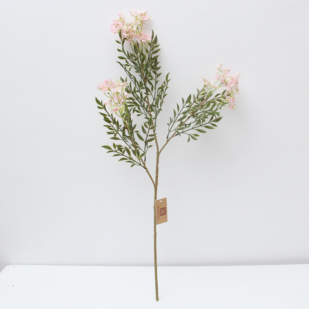 70cm floral spray artificial flower spring and summer