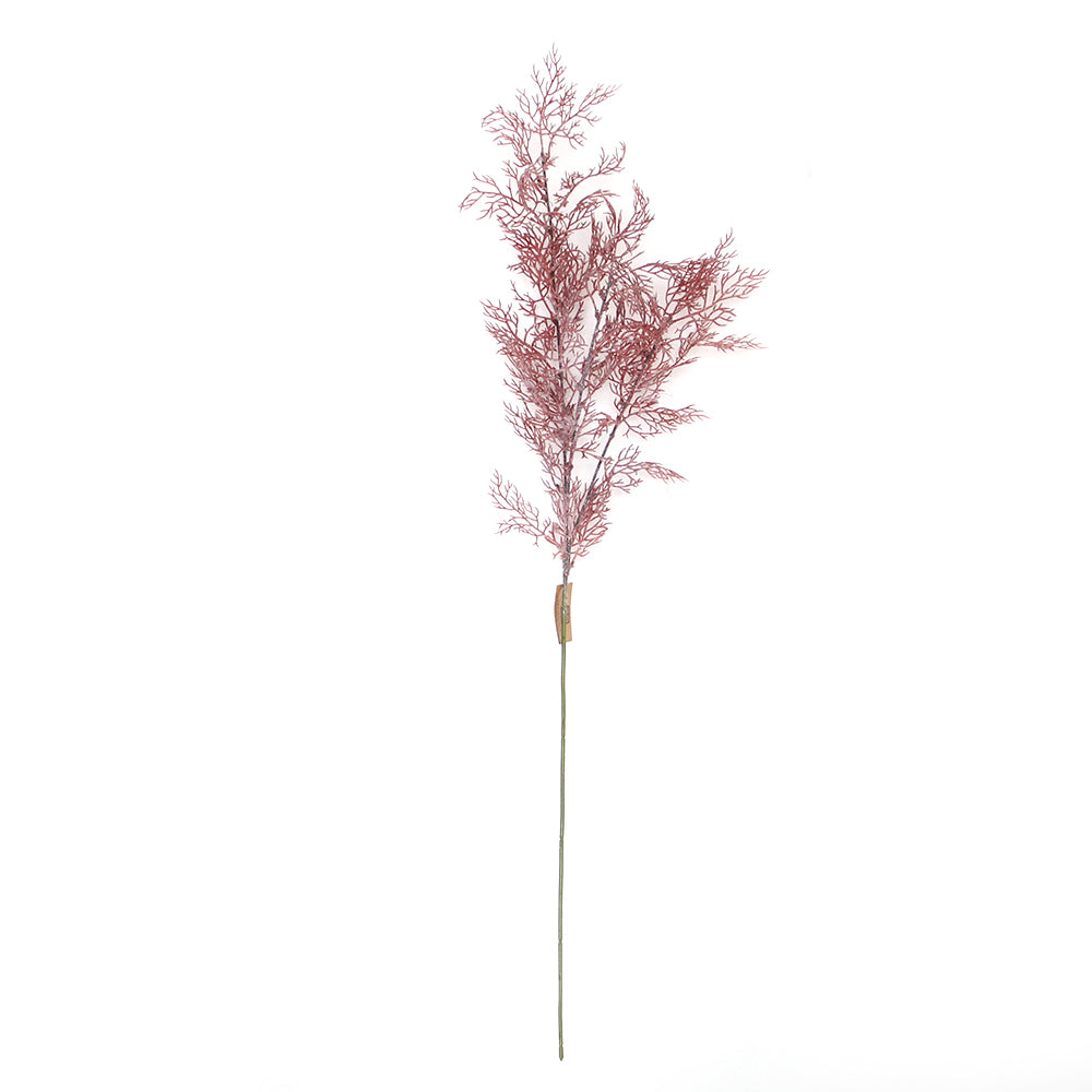 98cm artificial grass flowers artificial branch for autumn decoration