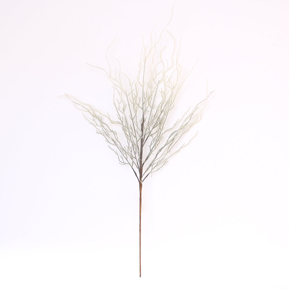 76cm artificial grass flowers artificial branch for autumn decoration