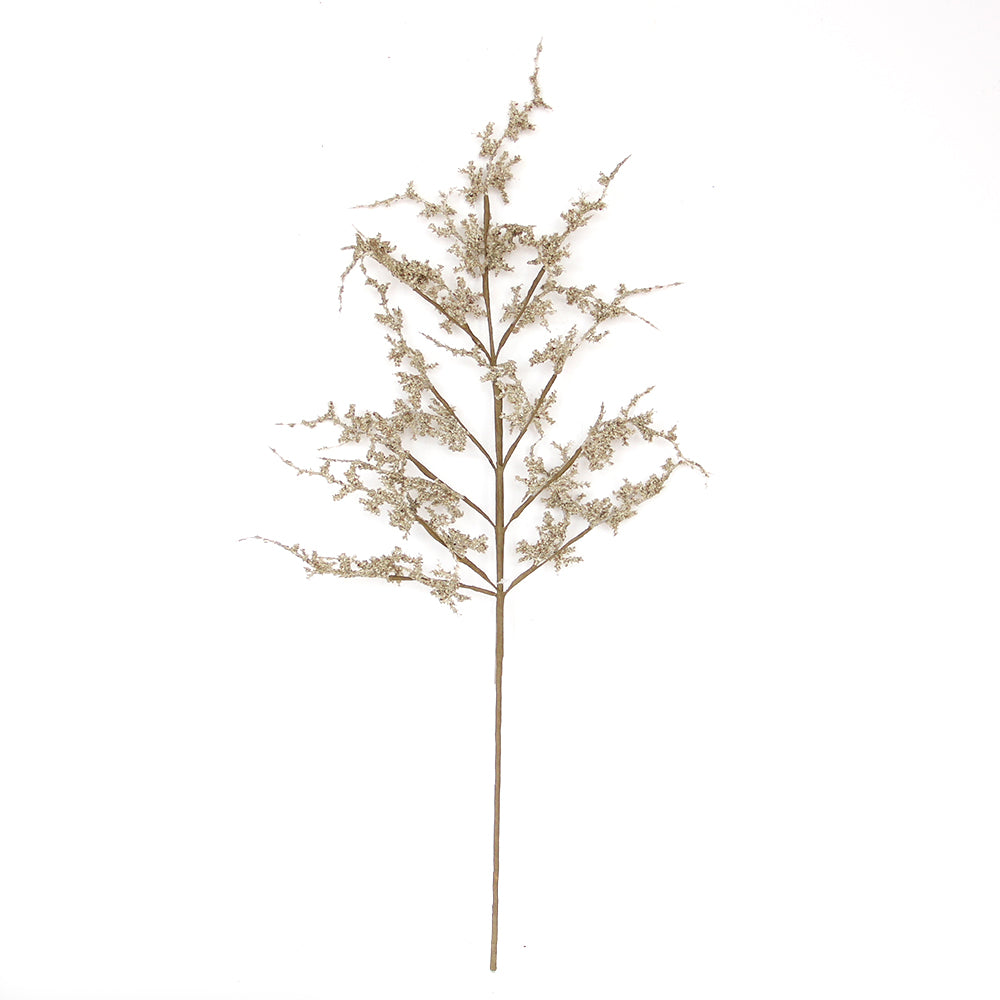 2023 Frankfurt Fair Hot Product Decorative Artificial Autumn Branches Wild Flowers Wild Branches for Home Decor