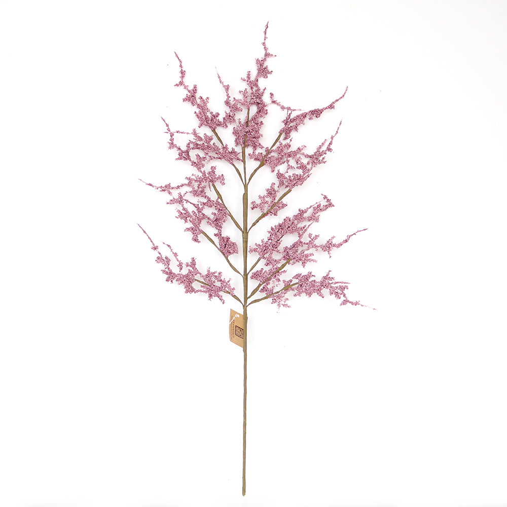 2023 Frankfurt Fair Hot Product Decorative Artificial Autumn Branches Wild Flowers Wild Branches for Home Decor
