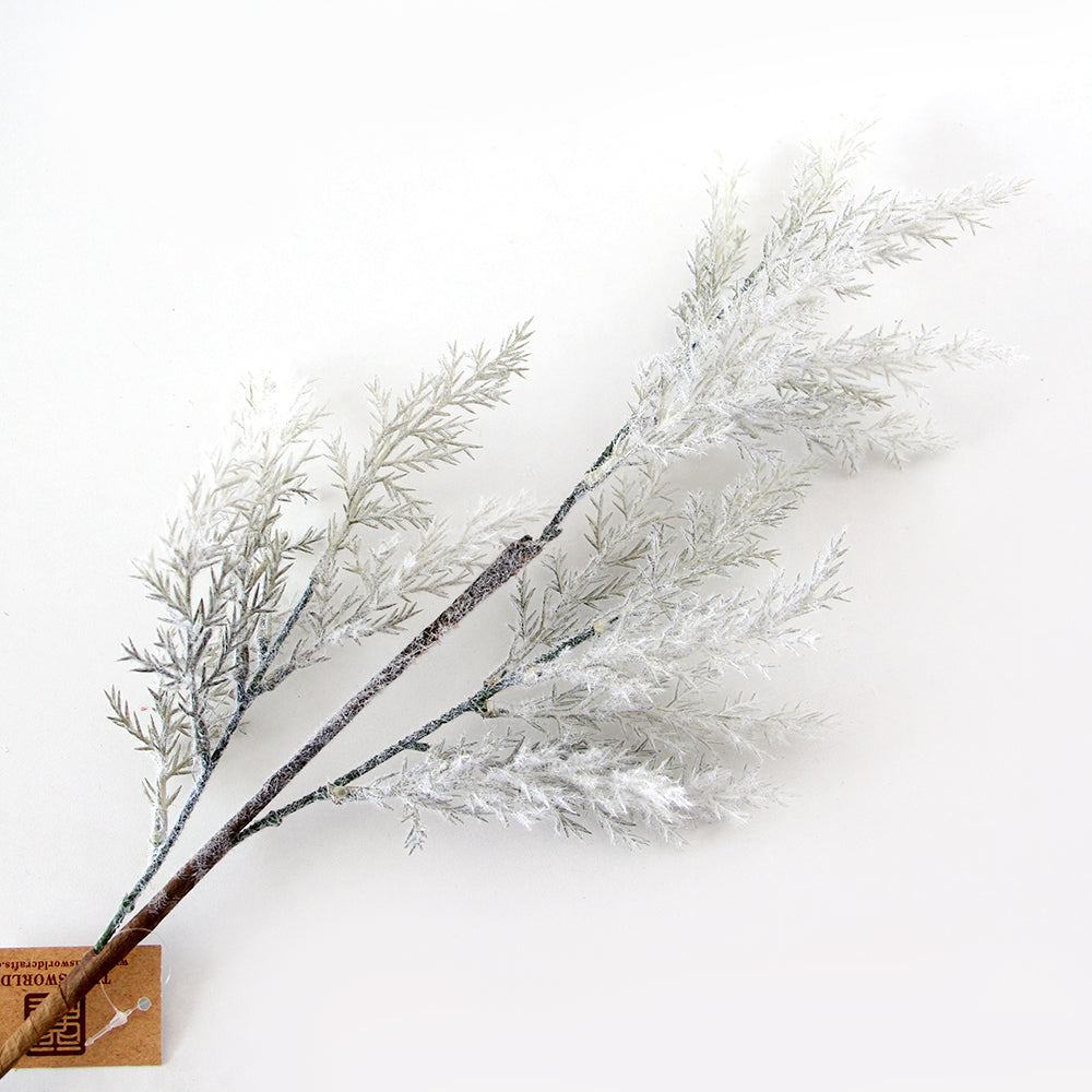 86cm Artificial Grass Flowers Artificial Branch for Autumn Decoration