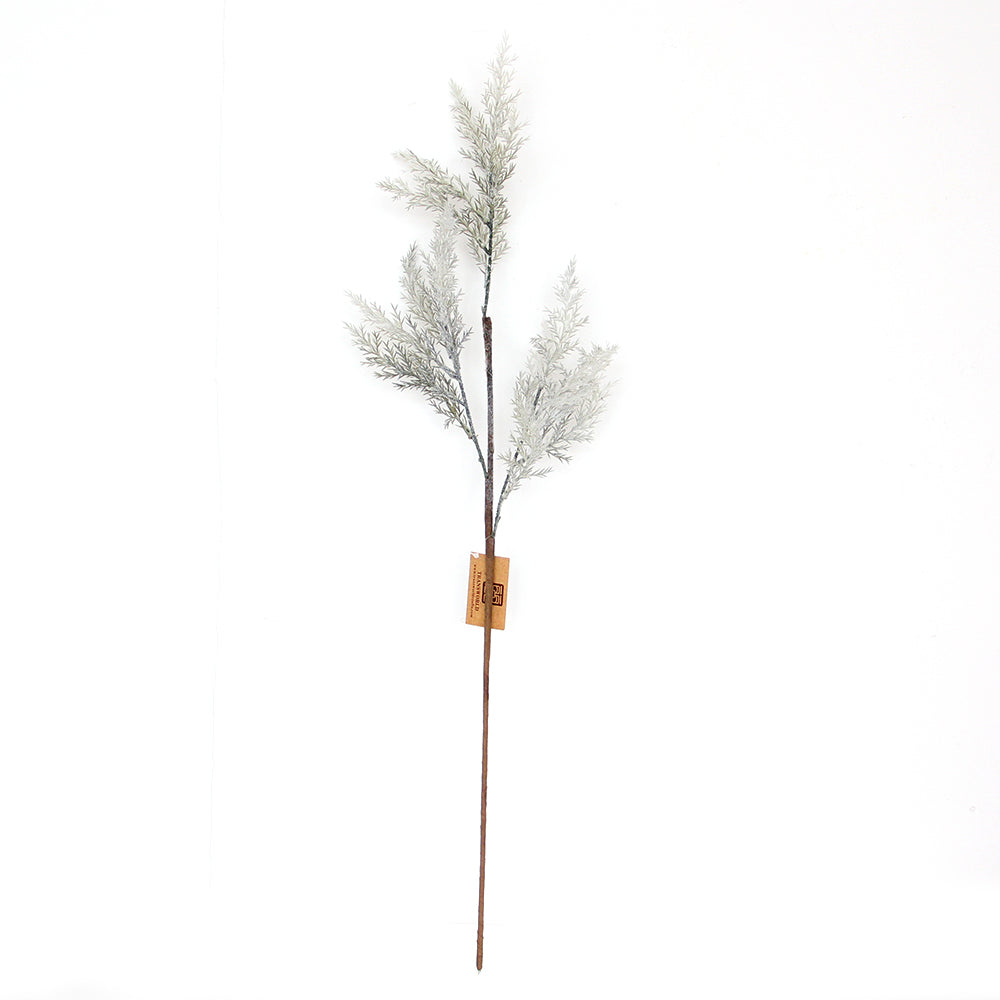 86cm Artificial Grass Flowers Artificial Branch for Autumn Decoration