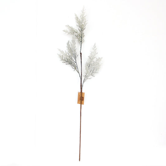 86cm Artificial Grass Flowers Artificial Branch for Autumn Decoration