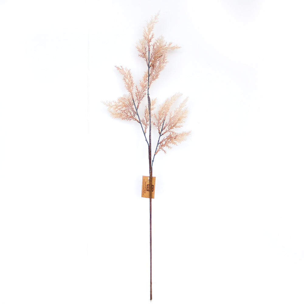 86cm Artificial Grass Flowers Artificial Branch for Autumn Decoration