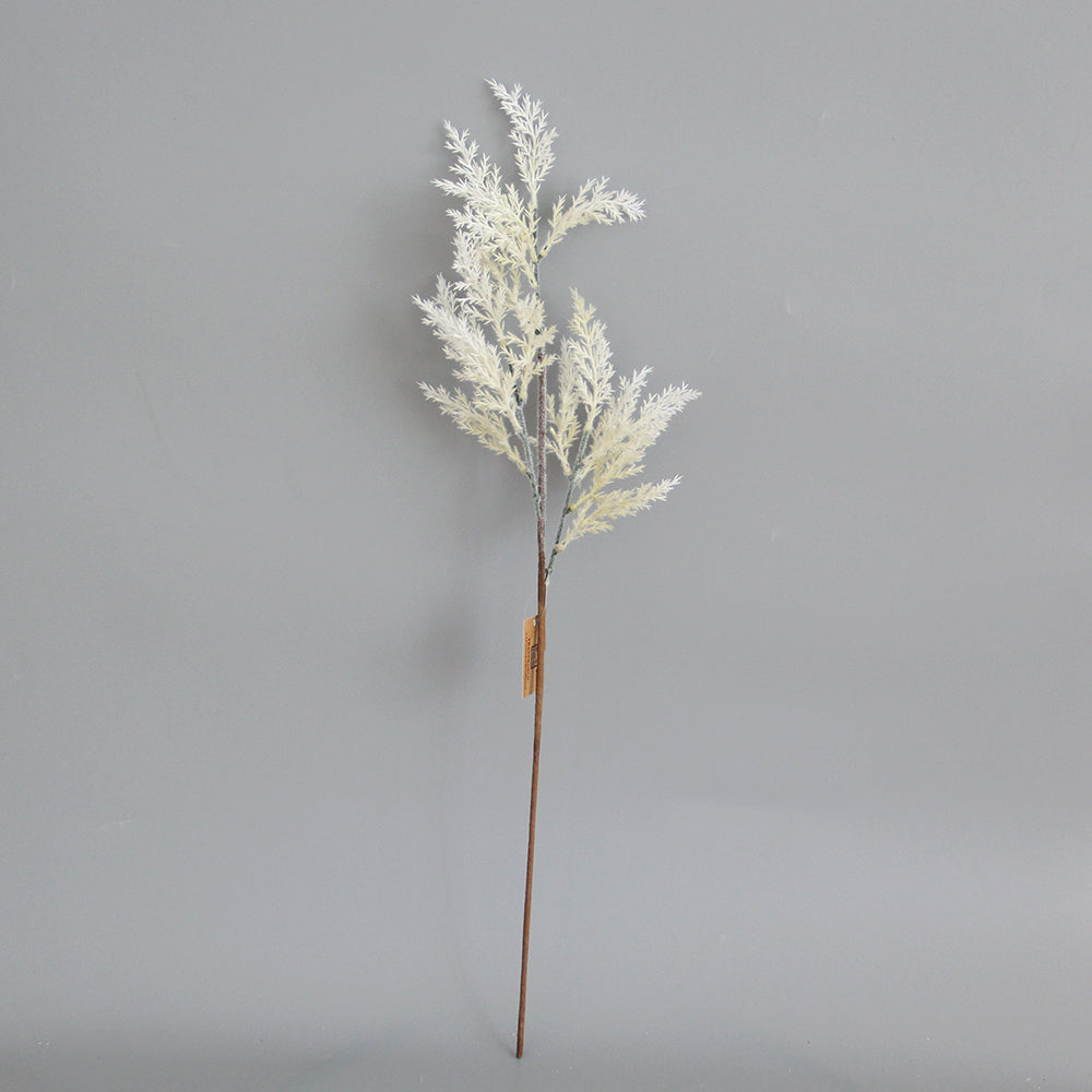 86cm Artificial Grass Flowers Artificial Branch for Autumn Decoration