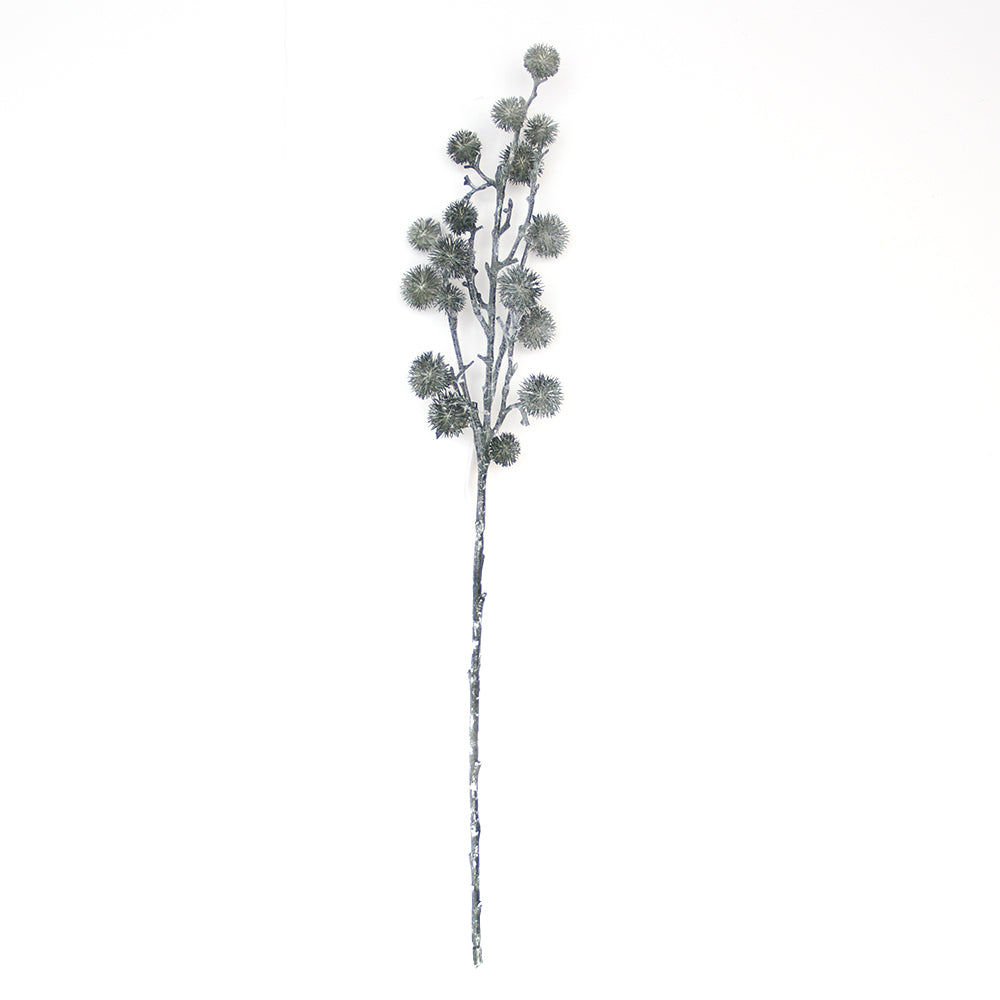 75cm artificial grass flowers artificial branch for autumn decoration