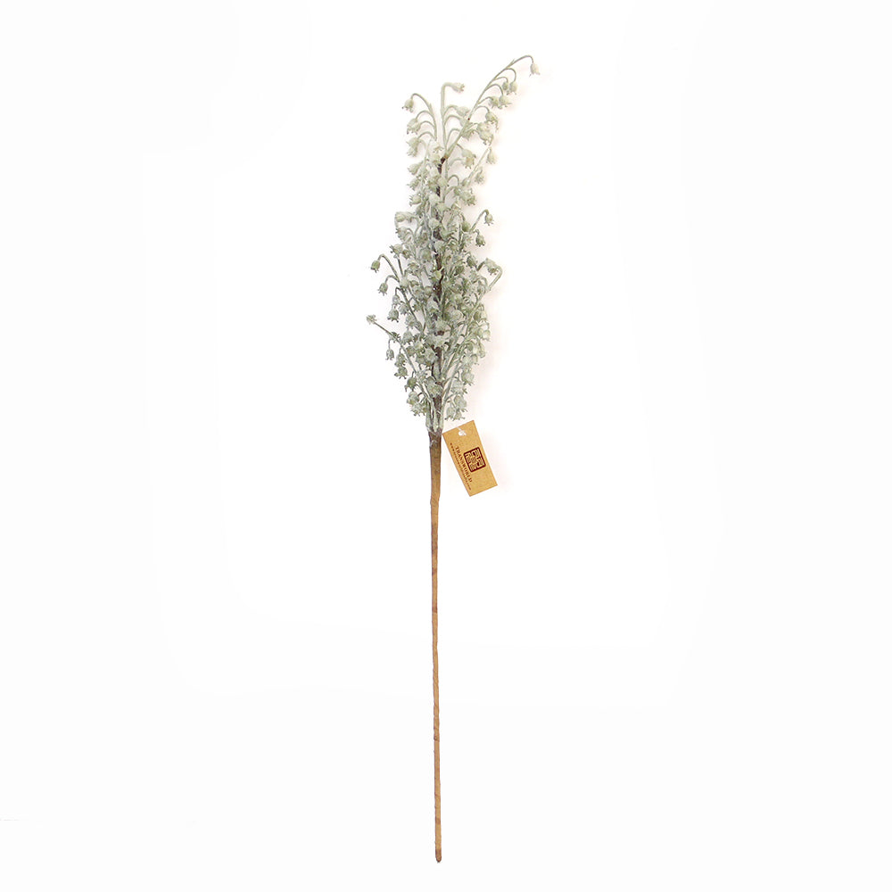 75cm artificial grass flowers artificial branch for autumn decoration