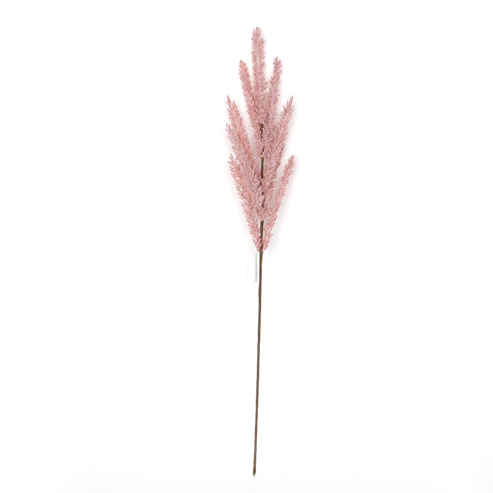 2023 Frankfurt Fair Hot Selling Decorative Artificial Autumn Branches Wild Flowers Wild Branches for Home Decor