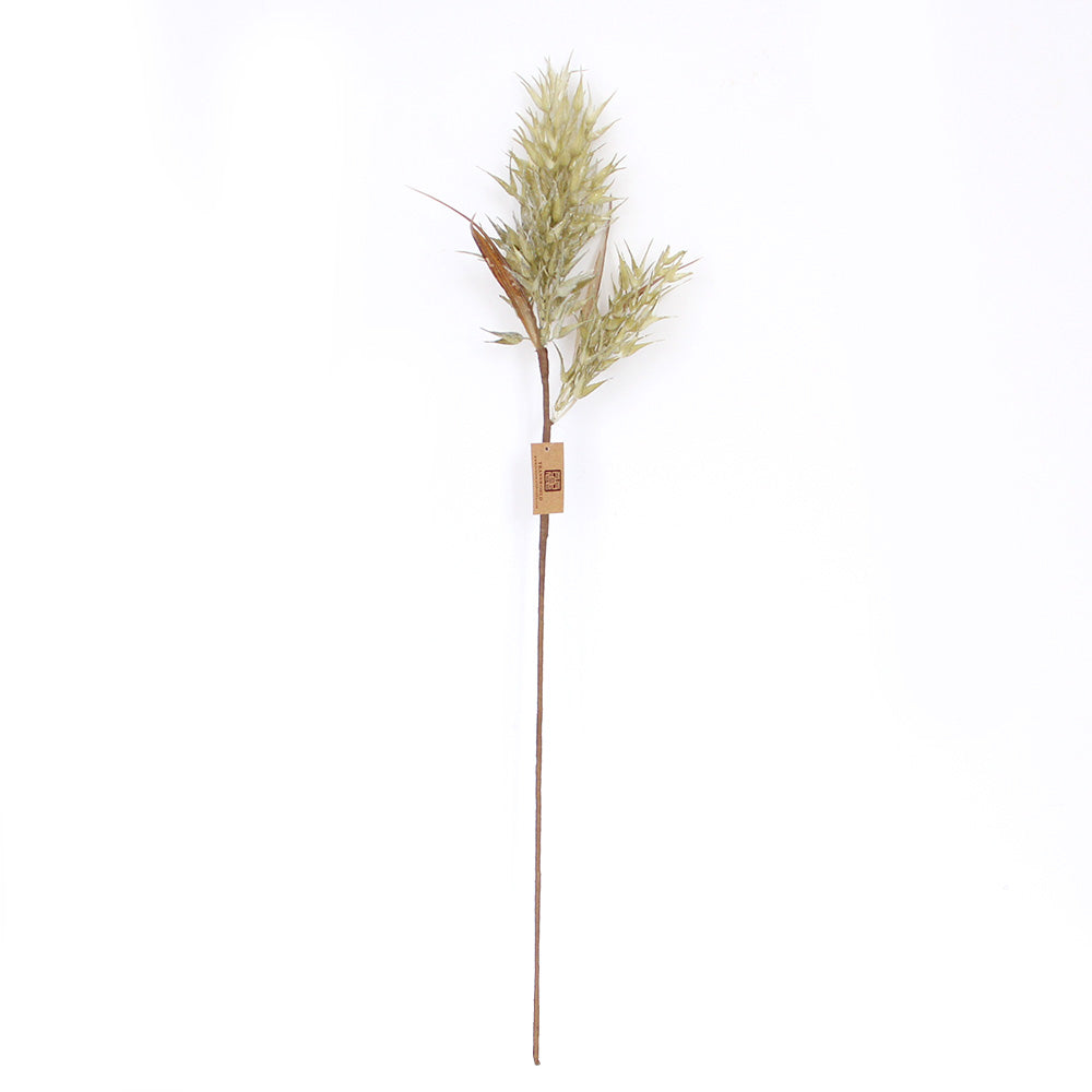 70cm artificial grass flowers artificial branch for autumn decoration