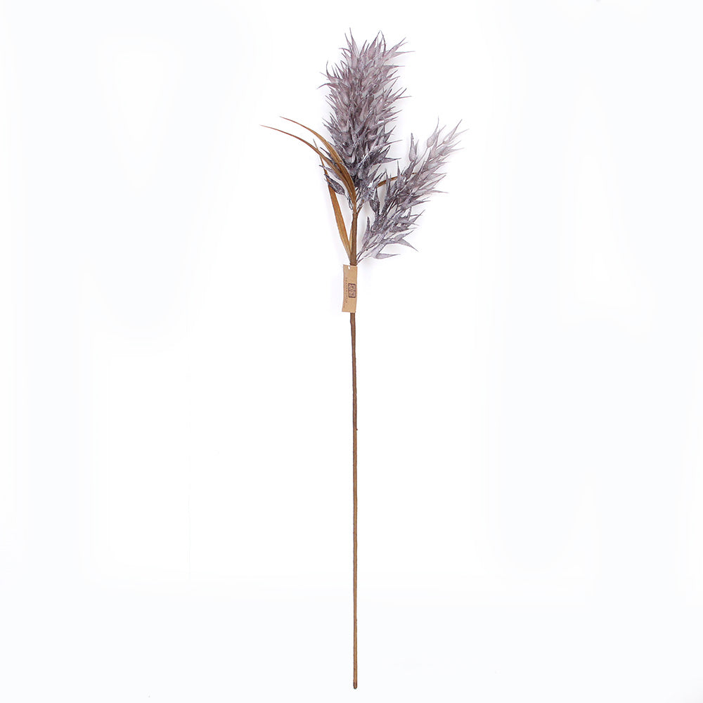 70cm artificial grass flowers artificial branch for autumn decoration