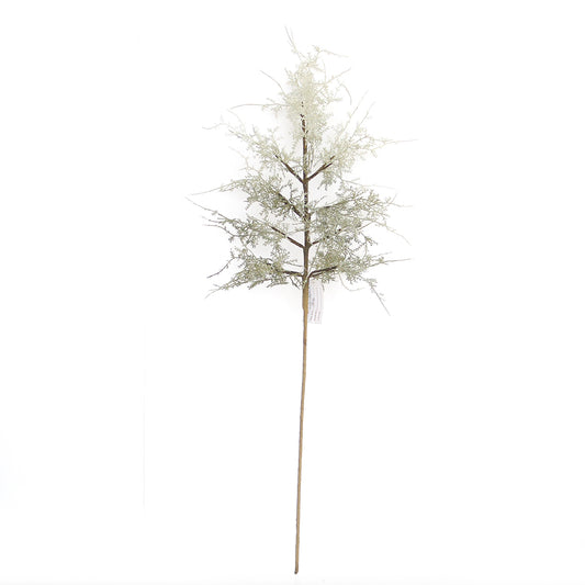 78cm artificial grass flowers artificial branch for autumn decoration