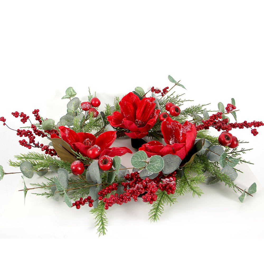 Artificial Christmas Wreath,