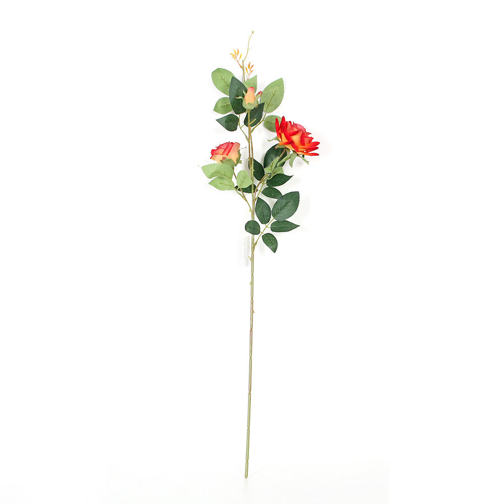 90cm rose bouquets artificial flower home decoration